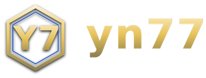 yn77 logo